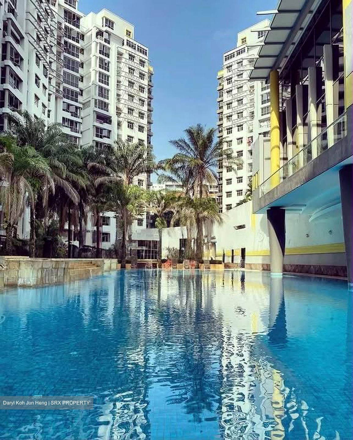 The Florida (D19), Condominium #574483011
